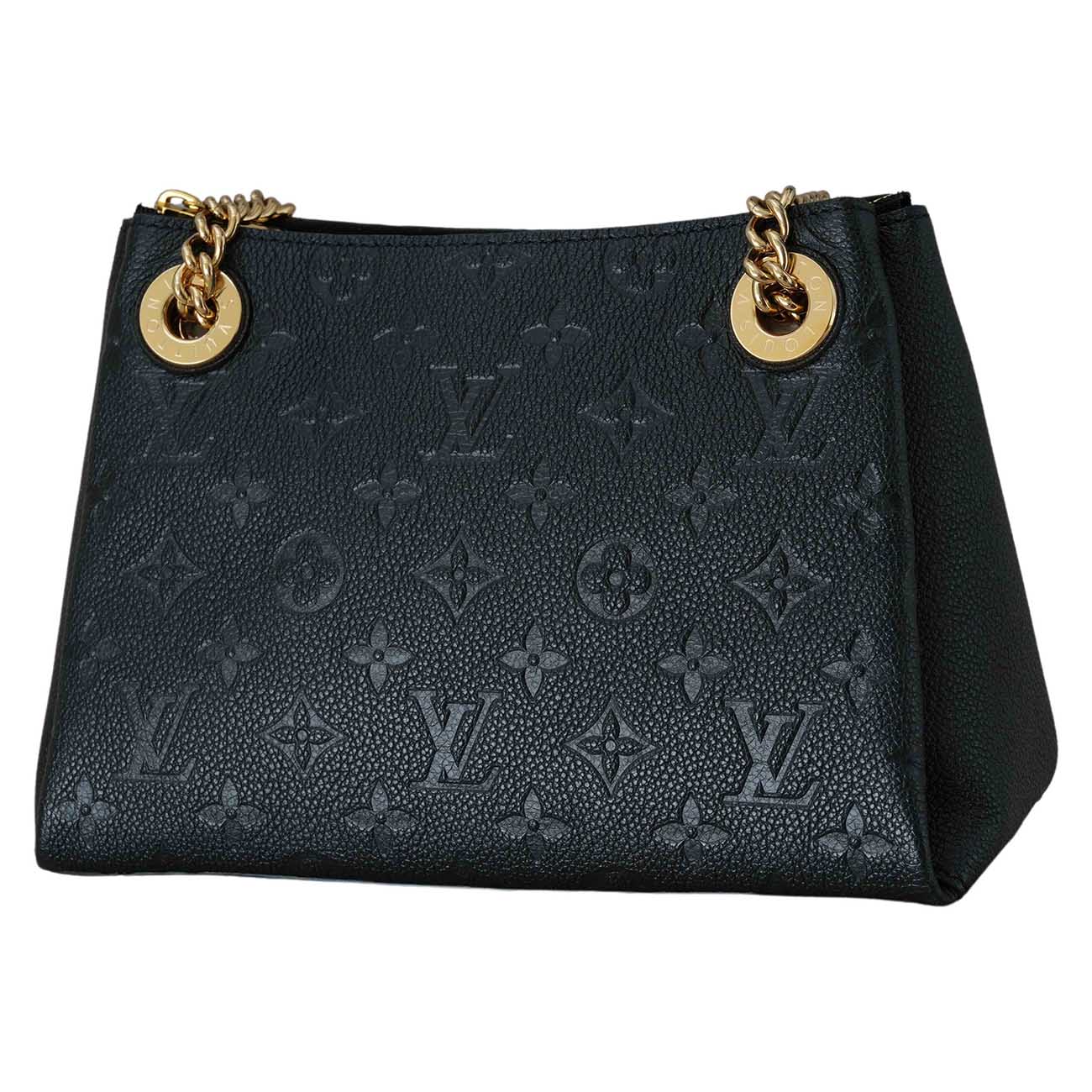 LOUIS VUITTON(USED)루이비통 M43748 앙프렝뜨 쉬렌 BB